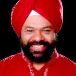 Manjit Singh 